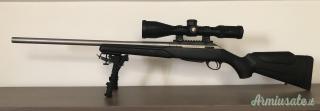 Tikka T3 Varmint Stainless .223 Remington
