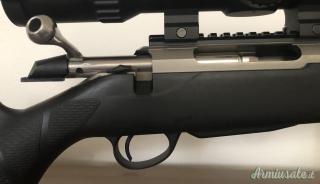 Tikka T3 Varmint Stainless .223 Remington