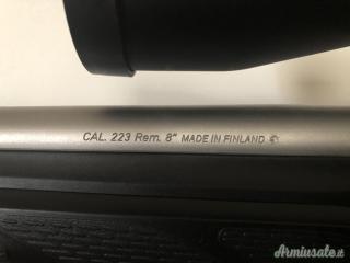 Tikka T3 Varmint Stainless .223 Remington