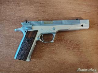 Pardini PC9S  9x21mm IMI