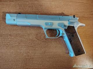 Pardini PC9S  9x21mm IMI