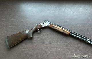 Beretta 682 GOLD E TRAP 12