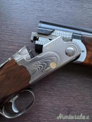 Beretta 682 GOLD E TRAP 12