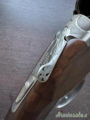 Beretta 682 GOLD E TRAP 12