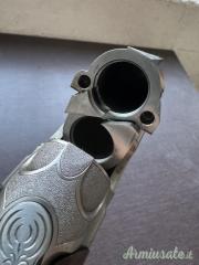 Beretta 682 GOLD E TRAP 12