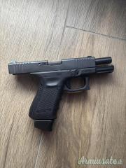 Glock 19 FS Gen. 4 9x21mm IMI