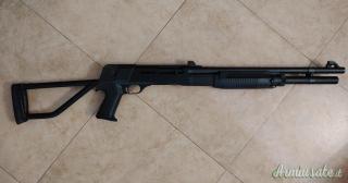 Benelli M3 90 super Tactical  12