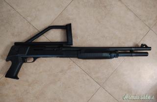 Benelli M3 90 super Tactical  12