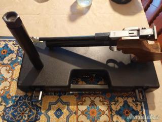 Pardini K60 4.5/.177