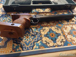 Pardini K60 4.5/.177