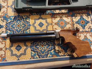Pardini K60 4.5/.177