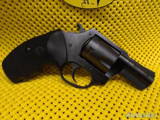 Charter Arms Pit Bull