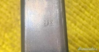 Zella Mehlis HP, P38 1940, Wehrmacht, Sportiva, 9x19 (9 Parabellum)