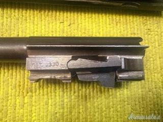 Zella Mehlis HP, P38 1940, Wehrmacht, Sportiva, 9x19 (9 Parabellum)