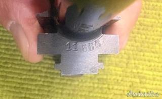 Zella Mehlis HP, P38 1940, Wehrmacht, Sportiva, 9x19 (9 Parabellum)