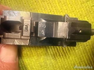 Zella Mehlis HP, P38 1940, Wehrmacht, Sportiva, 9x19 (9 Parabellum)