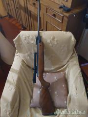 Feinwerkbau Sport 124 (Serie Mk2) 4.5/.177