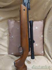 Feinwerkbau Sport 124 (Serie Mk2) 4.5/.177