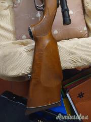 Feinwerkbau Sport 124 (Serie Mk2) 4.5/.177