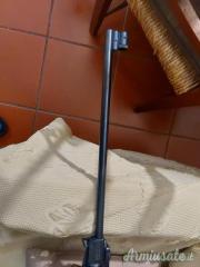 Feinwerkbau Sport 124 (Serie Mk2) 4.5/.177