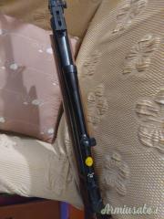 Feinwerkbau Sport 124 (Serie Mk2) 4.5/.177