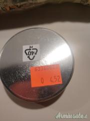 Vendo 20 scatole di Jsb Exact