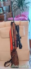 Blaser R93 .300 Winchester Magnum