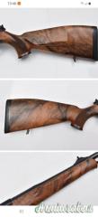 Blaser R93 .300 Winchester Magnum