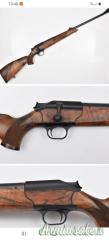 Blaser R93 .300 Winchester Magnum