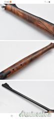 Blaser R93 .300 Winchester Magnum