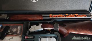 Cedo Sovrapposto Beretta Sporting Cal.12