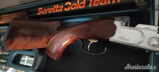 Cedo Sovrapposto Beretta Sporting Cal.12