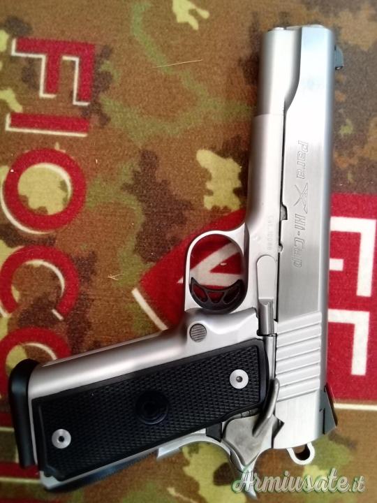 Para Ordnance P 14-45 .45 ACP