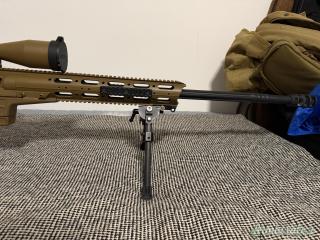 Sako trg m10 .338 Lapua Magnum