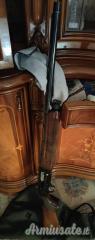 Beretta A 301 magnum