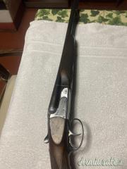 Doppietta Beretta 626E cal 20