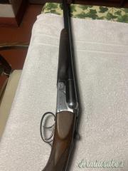 Doppietta Beretta 626E cal 20