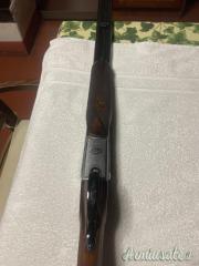 Doppietta Beretta 626E cal 20
