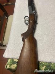 Doppietta Beretta 626E cal 20