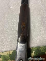 Doppietta Beretta 626E cal 20