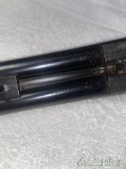 Doppietta Beretta 626E cal 20
