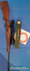 Steyr Mannlicher L .243 Winchester