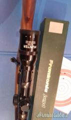 Steyr Mannlicher L .243 Winchester