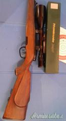 Steyr Mannlicher L .243 Winchester