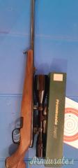 Steyr Mannlicher L .243 Winchester