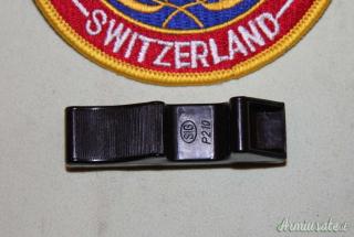 Per Sig 210 Carichino
