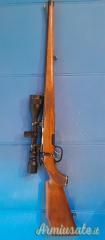 Steyr Mannlicher L 5.6x57mm