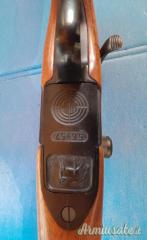 Steyr Mannlicher L 5.6x57mm