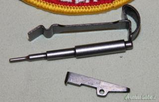 Per Sig 210 Ricambi Vari :