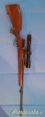 Mauser Europa 66 7x64mm Brenneke